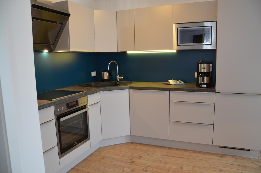 Apartment Haus Van Der Leij Russbach am Pass Gschütt Dış mekan fotoğraf