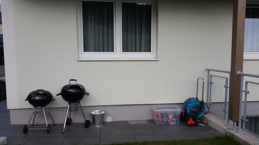 Apartment Haus Van Der Leij Russbach am Pass Gschütt Dış mekan fotoğraf